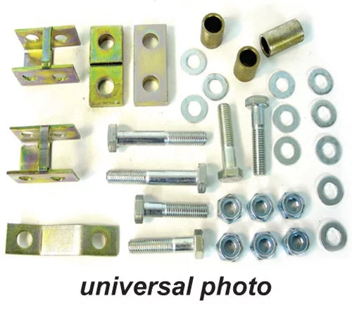High Lifter ALK500-04 Lift Kit For Arctic Cat
