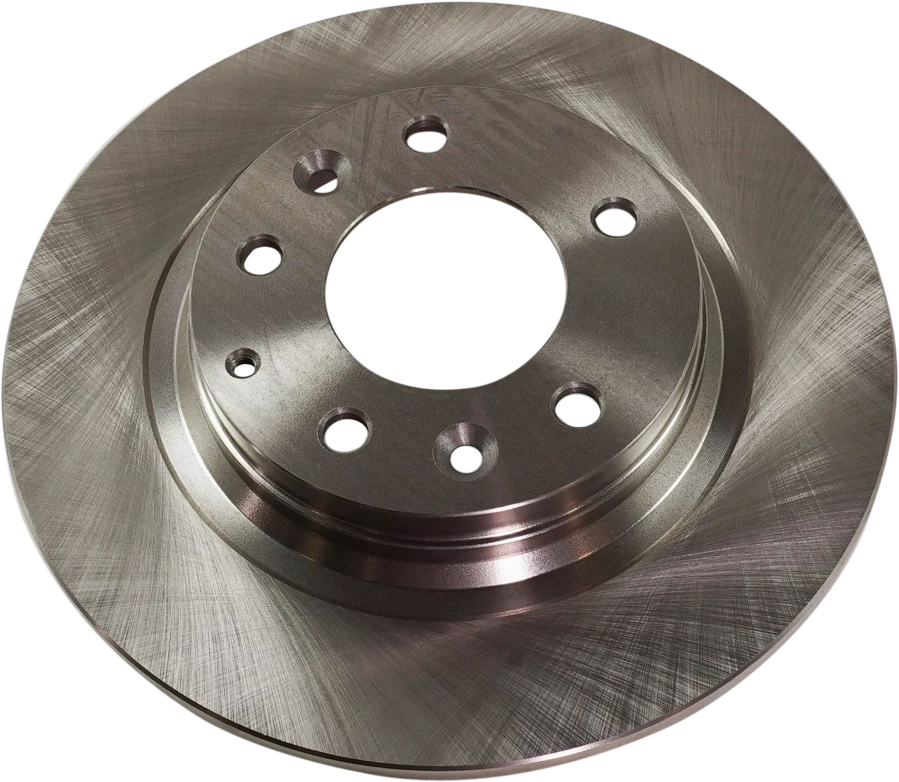 SURESTOP Brake Disc Rotor Compatible with Mazda 6 Rear,Driver,Passenger Side 2003-2013