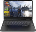 Lenovo 2023 Newest IdeaPad Gaming 3 Laptop, 15.6 FHD Display, AMD Ryzen 5 6600H Processor(6 cores), NVIDIA GeForce RTX 3050, 16GB RAM, 512GB SSD, Wi-Fi 6, Bluetooth, Numeric Keypad, Windows 11 Home