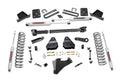 Rough Country 6 Lift Kit for 2017-2022 Ford Super Duty | Diesel - 51721