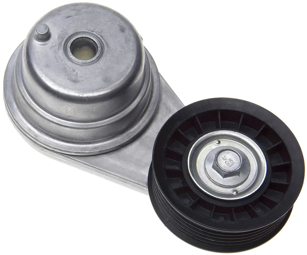 Gate 38416 DriveAlign Automatic Belt Drive Tensioner Fits select: 2005-2010 FORD MUSTANG