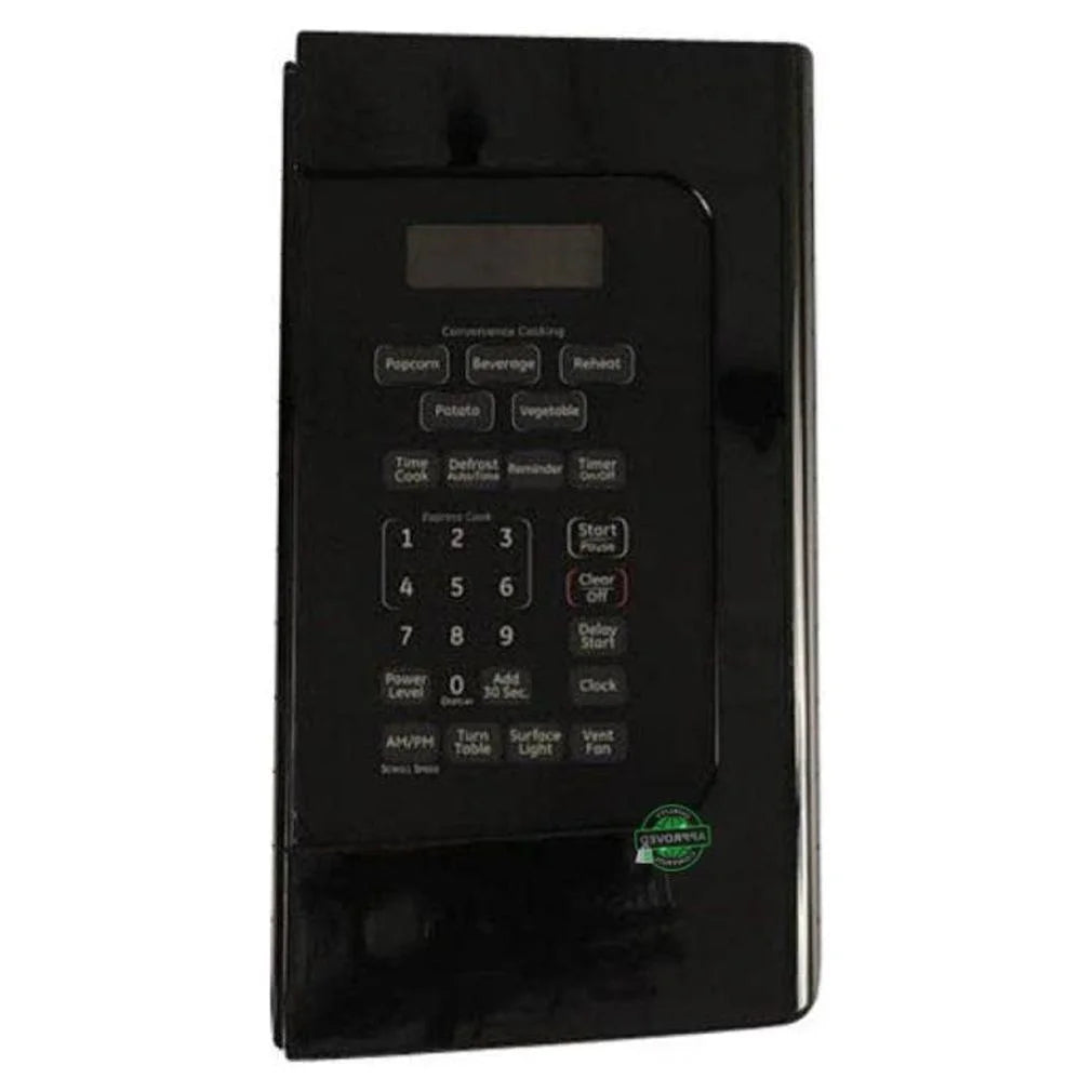 GLOB PRO SOLUTIONS WB07X11013 CKD4783 Control Panel Assembly