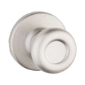 Kwikset 200T-15V1 Tylo Passage Door Knob in Satin Nickel