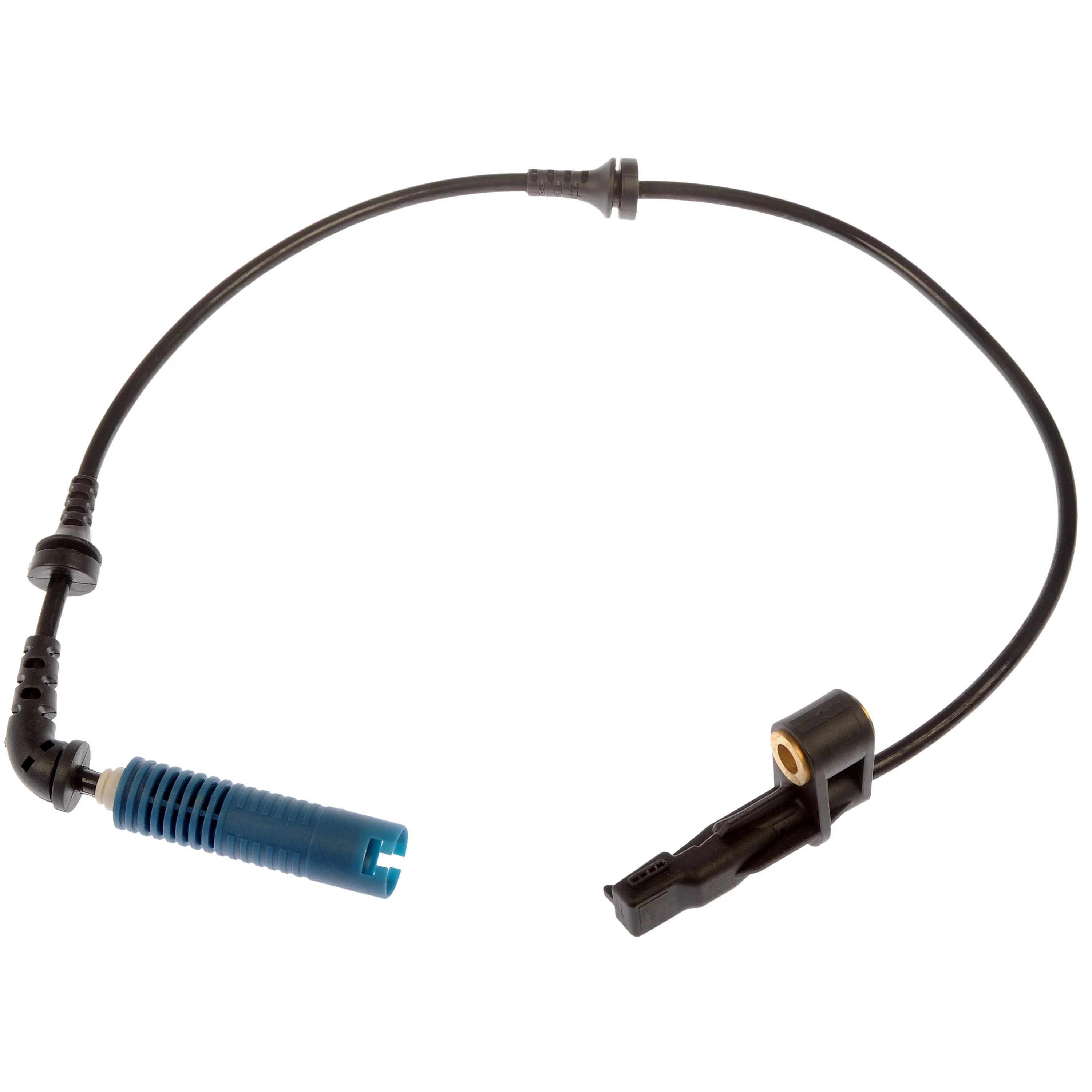 Dorman 970-116 Front Driver Side ABS Wheel Speed Sensor for Specific BMW Models Fits select: 2001-2006 BMW 325, 2003-2005 BMW Z4