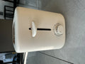 NBTX Toaster, White Toaster 2 Slice