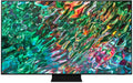 Samsung QN55QN90BAFXZA 55-inch Neo QLED 4K Smart TV with Additional 1 Year Coverage by Epic Protect (2022)