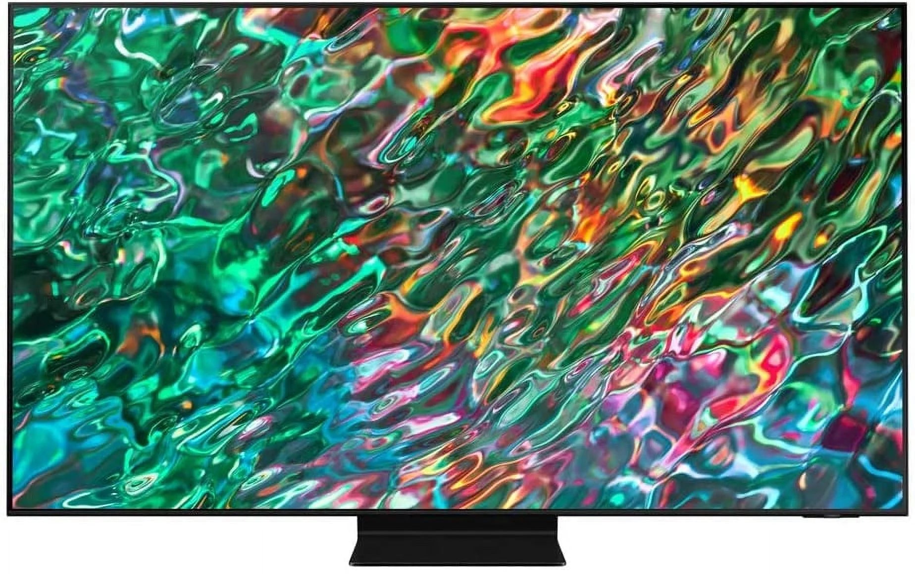 Samsung QN55QN90BAFXZA 55-inch Neo QLED 4K Smart TV with Additional 1 Year Coverage by Epic Protect (2022)