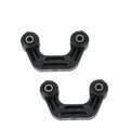Teledu Rear Stabilizer Sway Bar Links Pair Set of 2 Kit For Forester Impreza Legacy