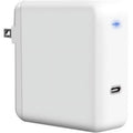 USB C 30W Quick Charge Plug - 120 VAC, 230 VAC Input