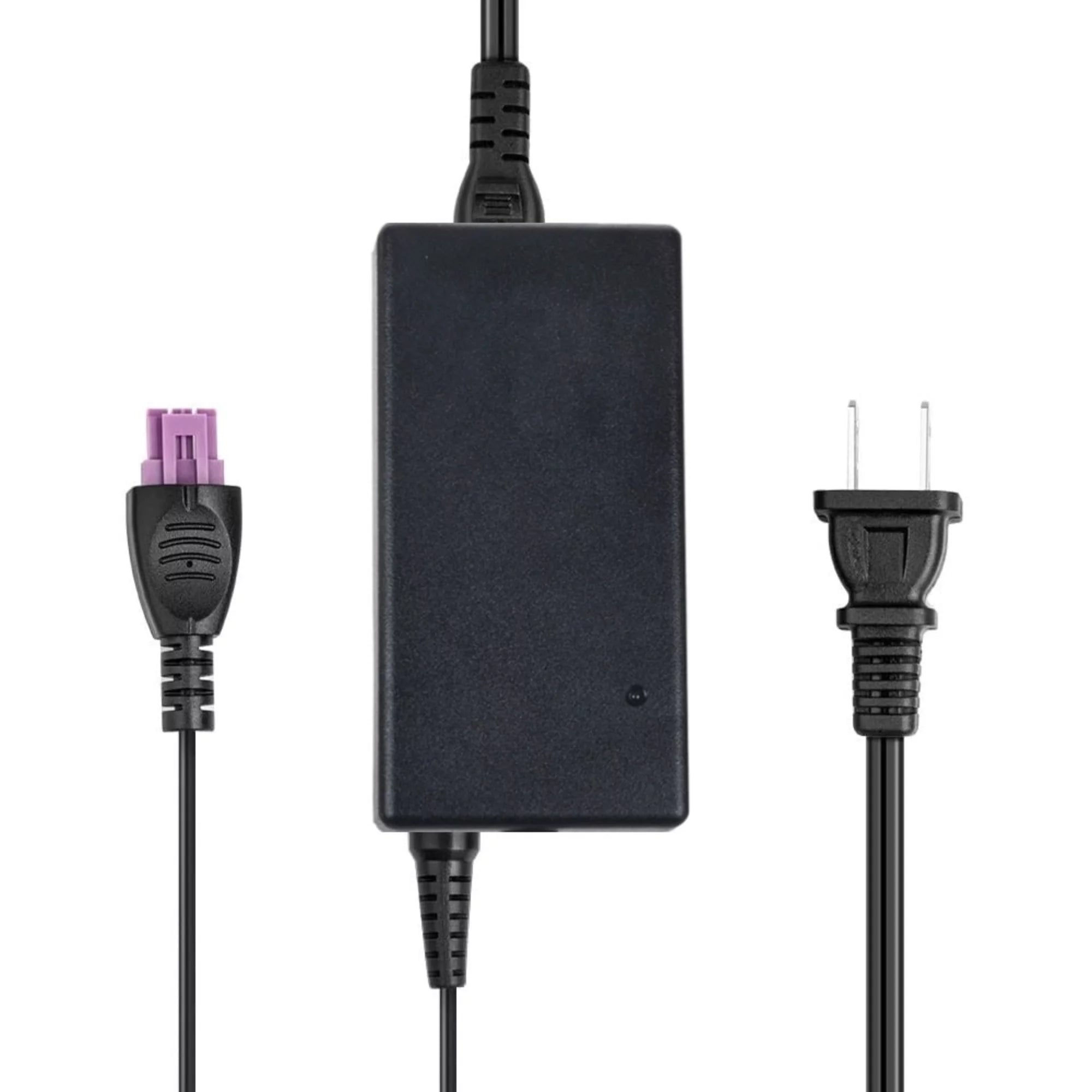 PKPOWER AC DC Adapter Replacement Power Supply Cord Cable PS Battery Charger For HP Scanjet Enterprise 7000 S2 Sheet-feed Scanner L2730A#BGJ
