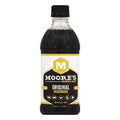 Moores Original Marinade, 16 OZ (Pack of 6)