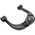 Dorman 521-815 Front Left Upper Suspension Control Arm for Specific Toyota Models, Black Fits select: 1995-2004 TOYOTA TACOMA