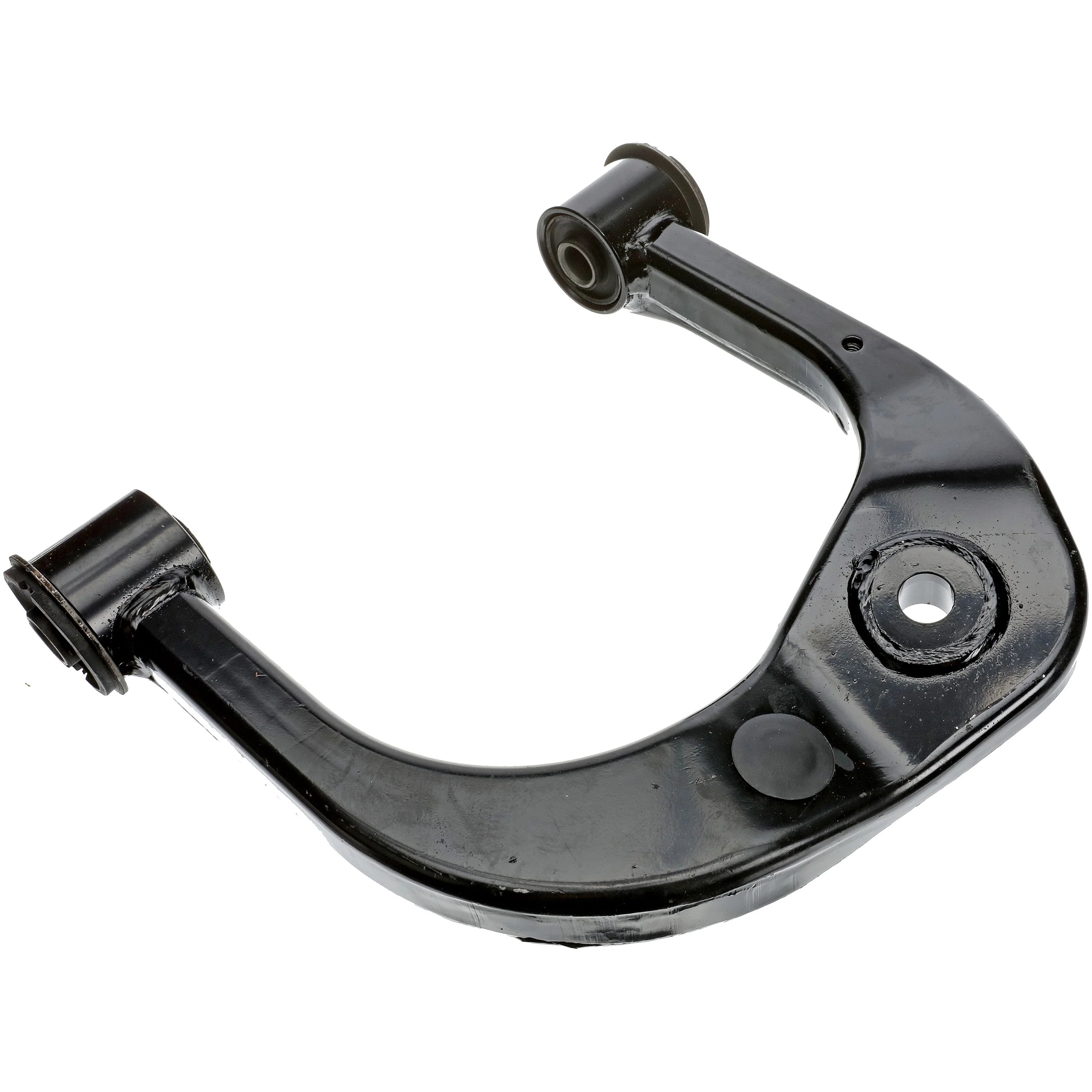 Dorman 521-815 Front Left Upper Suspension Control Arm for Specific Toyota Models, Black Fits select: 1995-2004 TOYOTA TACOMA