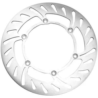 EBC Brake Rotor, Rear 220mm for Husaberg TE 250 2012-2014