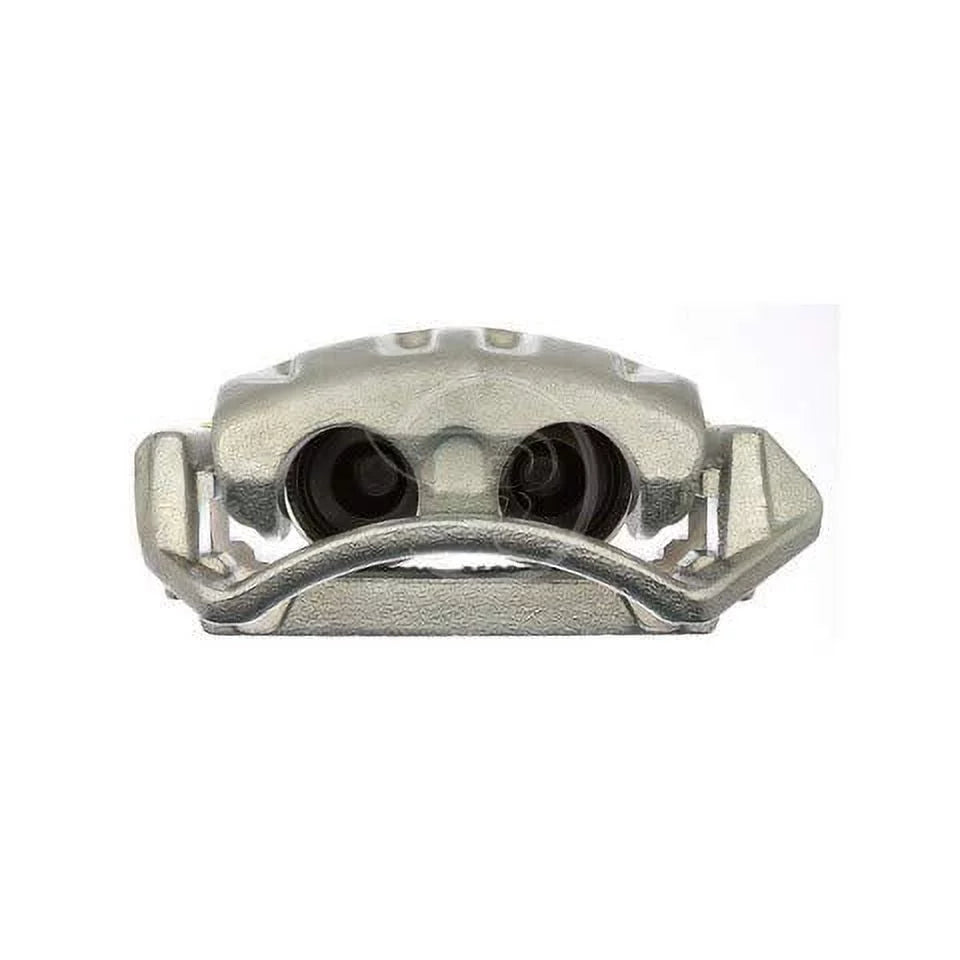 Raybestos Element3 New Plated Calipers, Front Right, for Select Ford F-150 Trucks, FRC11379N Fits select: 1999-2000,2002-2003 FORD F150