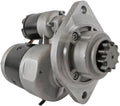 New Gear Reduction Starter Fits Valtra Valmet Tractor 1100 1102 1112 0986013690