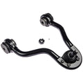 Dorman CB90057PR Front Left Upper Suspension Control Arm and Ball Joint Assembly for Specific Cadillac / Chevrolet / GMC Models Fits select: 1988-1999 CHEVROLET GMT-400, 1995-2000 CHEVROLET TAHOE