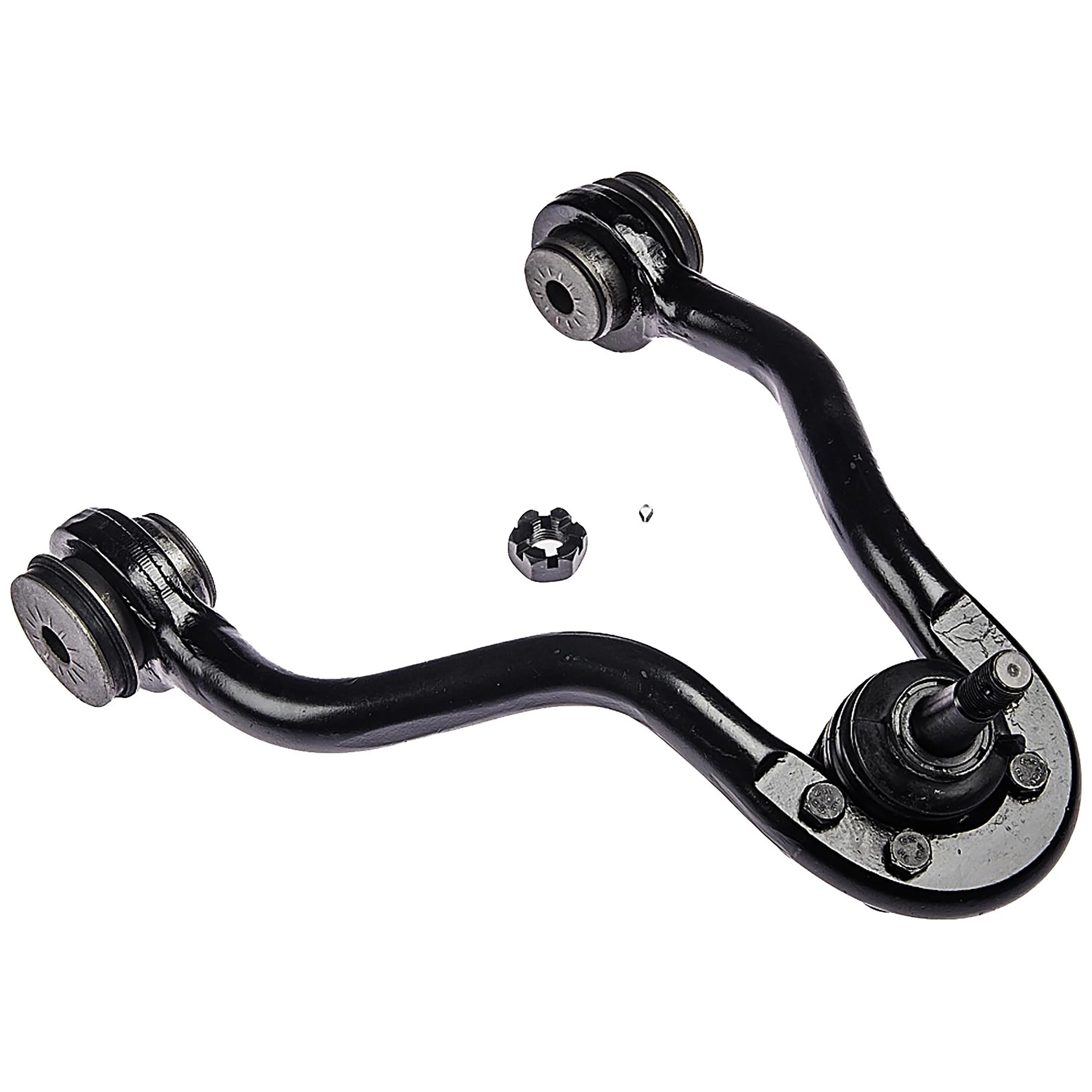 Dorman CB90057PR Front Left Upper Suspension Control Arm and Ball Joint Assembly for Specific Cadillac / Chevrolet / GMC Models Fits select: 1988-1999 CHEVROLET GMT-400, 1995-2000 CHEVROLET TAHOE