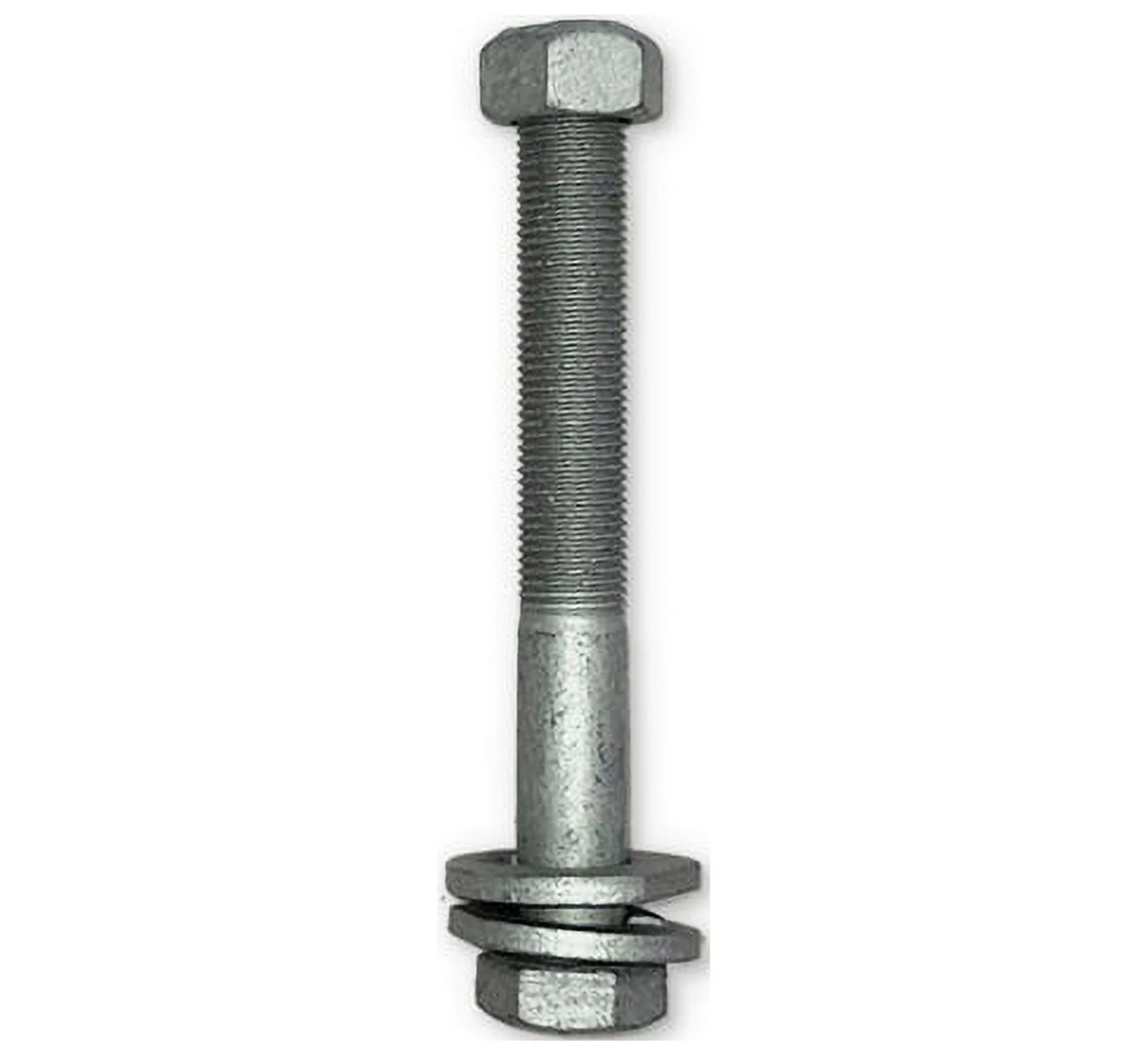 SPC 28815 Camber/Adjustment Bolts for 2000-2006 Mercedes S430 4Matic (SMCK2)