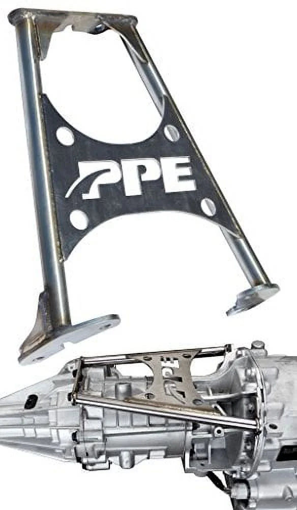 Ppe 129020107 Transfer Case Miscellaneous Components