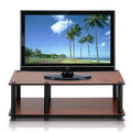 Furinno Just Low Rise TV Stand for up to 30 TV