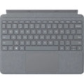 Open Box Microsoft Surface Go Signature Type Cover (Platinum, KCS-00001)