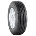 Milestar MS70 All-Season Tire - 185/70R14 87T Fits: 2003-05 Honda Civic Hybrid, 2001-02 Honda Civic HX