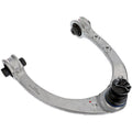 Dorman 522-532 Front Passenger Side Upper Suspension Control Arm and Ball Joint Assembly for Specific Acura Models Fits select: 2005-2012 ACURA RL