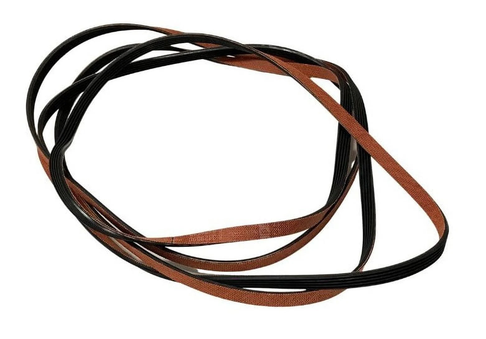 OEM Maytag Dryer Drum Belt Originally Shipped With LDG4914AAM, LDG4916AAE, LDG4916AAM, LDG5004AAW, LDG5004ABW