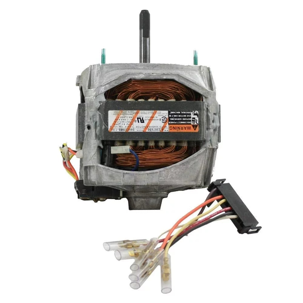 Whirlpool 12002353 Drive Motor