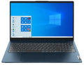 2022 Lenovo IdeaPad 5i Laptop 15.6 FHD IPS Touchscreen 11th Intel i7-1165G7 4-Core Iris Xe Graphics 12GB DDR4 1TB SSD WiFi 6 Fingerprint Sensor Backlit Keyboard Windows 10 Pro w/ RATZK 32GB USB