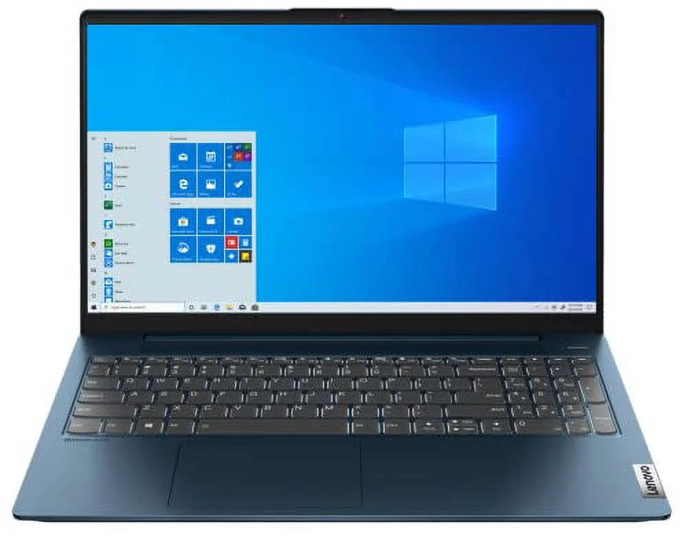 2022 Lenovo IdeaPad 5i Laptop 15.6 FHD IPS Touchscreen 11th Intel i7-1165G7 4-Core Iris Xe Graphics 12GB DDR4 1TB SSD WiFi 6 Fingerprint Sensor Backlit Keyboard Windows 10 Pro w/ RATZK 32GB USB