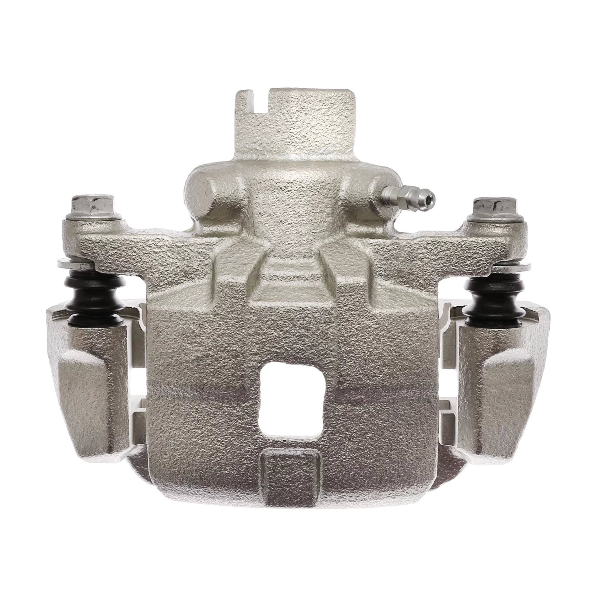 Raybestos Element3 New Plated Calipers, Rear Right, for Select Subaru Vehicles, FRC11095N Fits select: 2000-2004 SUBARU LEGACY, 2003-2006 SUBARU BAJA