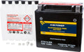 Fire Power Maintenance Free Battery CTX14-BS Compatible With Kawasaki ZX1100 Ninja ZX-11 1993-2001