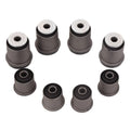 Teledu 8pc Front Upper + Lower Control Arm Bushing For Toyota 4Runner Tacoma FJ CRUISER
