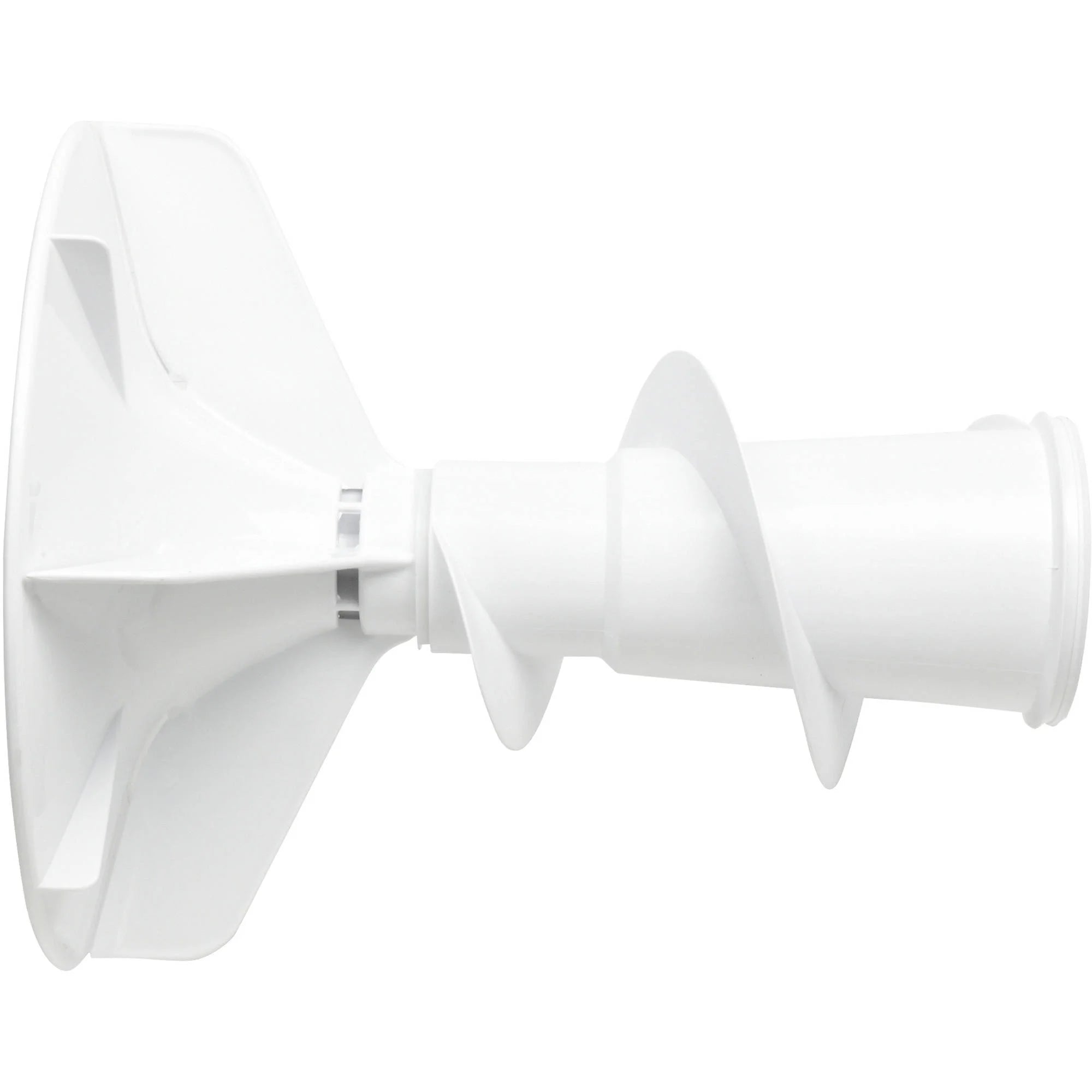 Genuine Whirlpool 22001821 Washing Machine Agitator