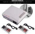 Mia Play Classic Mini Console, Built-in with 621 Classic Games