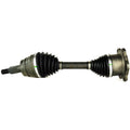 Wonh Ch-8221 Cv Axle Shaft Fits select: 1993-1998 JEEP GRAND CHEROKEE, 1984-1993 JEEP CHEROKEE