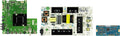 Hisense 65R6E Complete LED TV Repair Parts Kit VERSION 2 (SEE NOTE)
