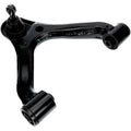 Dorman 522-004 Front Passenger Side Upper Suspension Control Arm and Ball Joint Assembly for Specific Toyota Models Fits select: 2013 TOYOTA TACOMA DOUBLE CAB, 2014 TOYOTA TACOMA