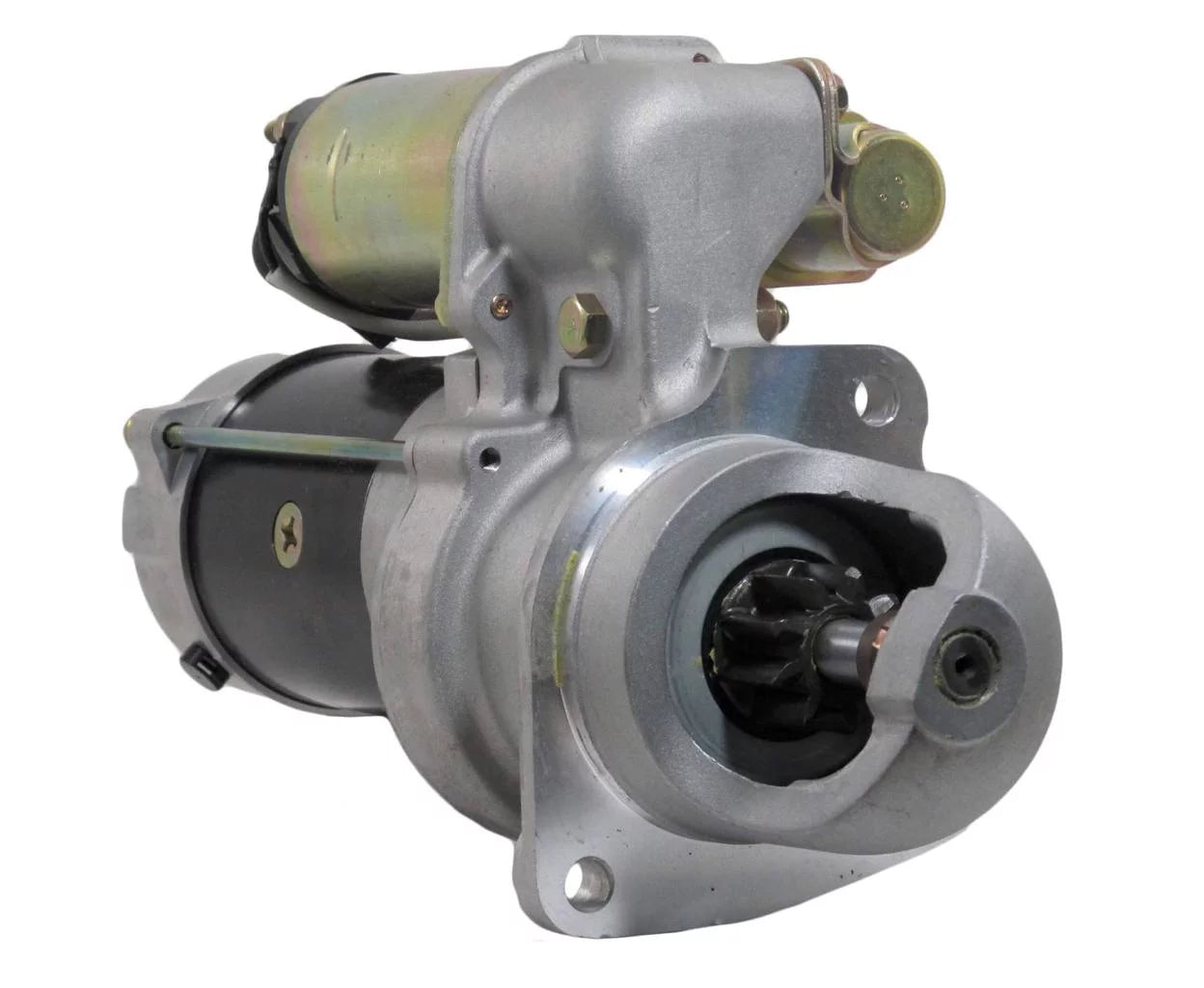 New Starter Motor Fits Mercedes Econic 004-151-84-01 005-151-20-01 0041518401