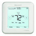 Honeywell TH6220WF2006 Lyric T6 Pro Wi-Fi Programmable Thermostat with stages up to 2 Heat1 Cool Heat Pump or 2 Heat2 Cool Conventional