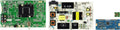 Hisense 50H6D Complete LED TV Repair Parts Kit VERSION 1 (SEE NOTE)