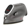 CHI Mini Iron, Titanium-Infused Ceramic Soleplate, 13120