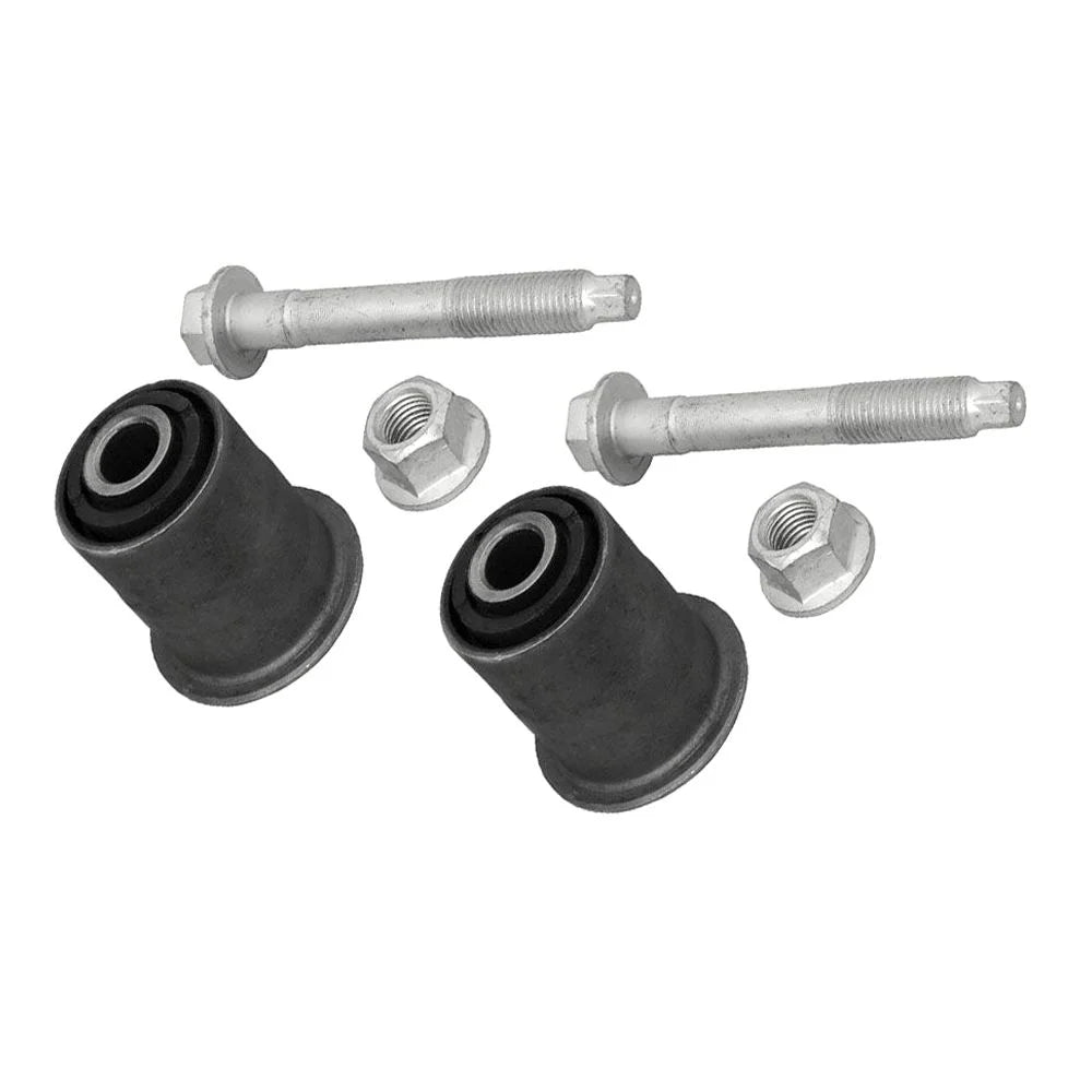 Teledu Control Arm Bushing For Dodge 2005-2010 Dakota Ram 2011 Dakota Front Lower 2PCS