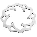 Galfer Wave Brake Rotor, Front