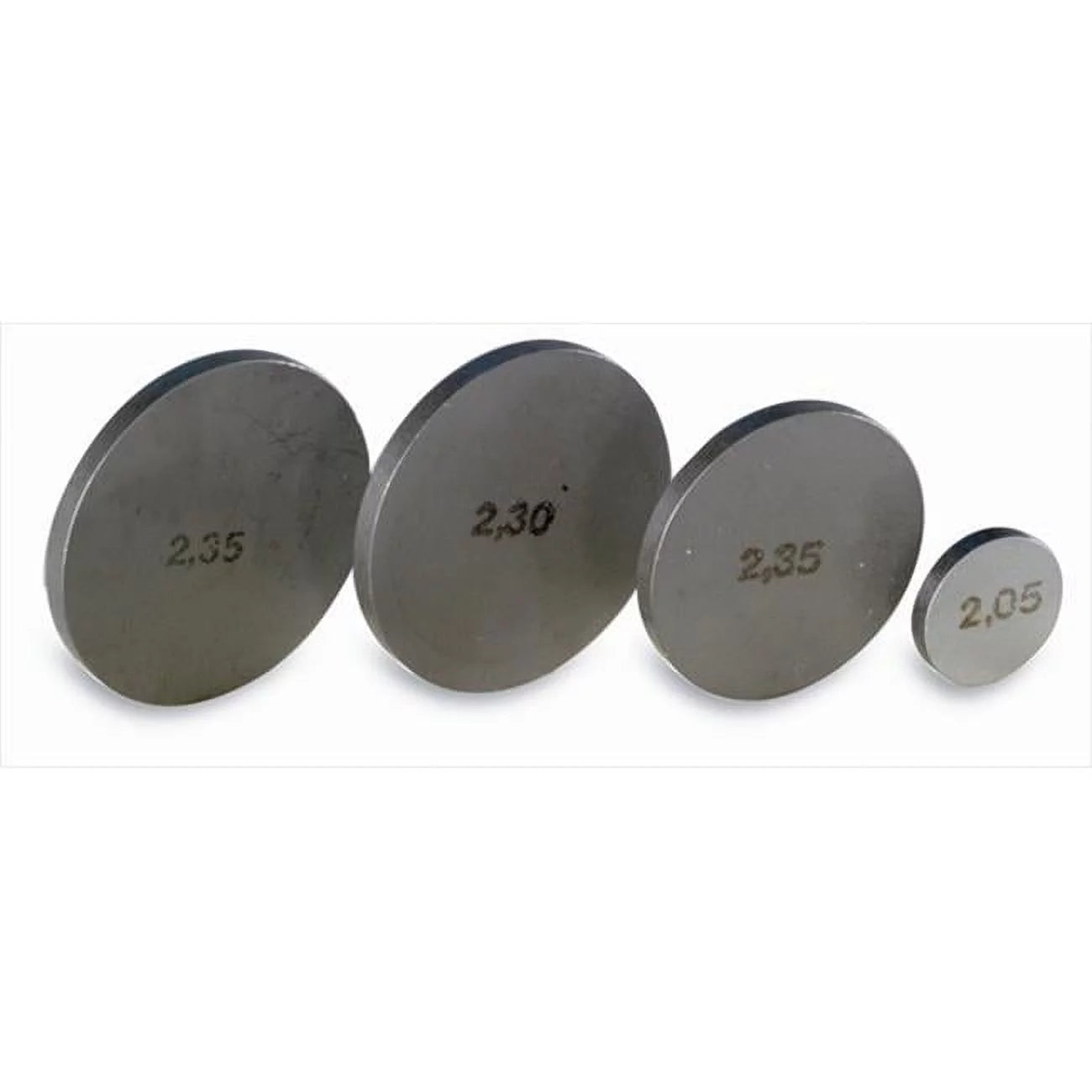 K&L Supply 13-7699 Kawasaki KZ650 & 750 Valve Shim Size 3.00