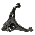 Moog RK623444 Front Right Lower Suspension Control Arm and Ball Joint Assembly