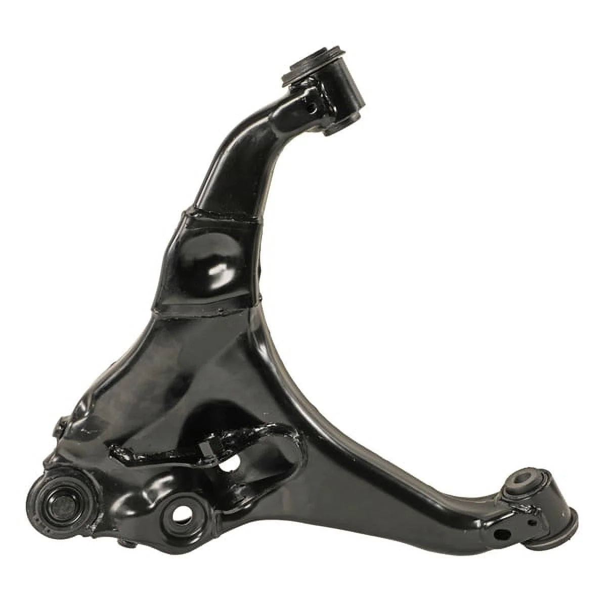 Moog RK623444 Front Right Lower Suspension Control Arm and Ball Joint Assembly