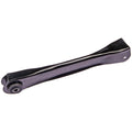 Dorman CA96040PR Suspension Control Arm for Specific Jeep Models, Black Fits select: 1997-2006 JEEP WRANGLER / TJ, 1984-2001 JEEP CHEROKEE